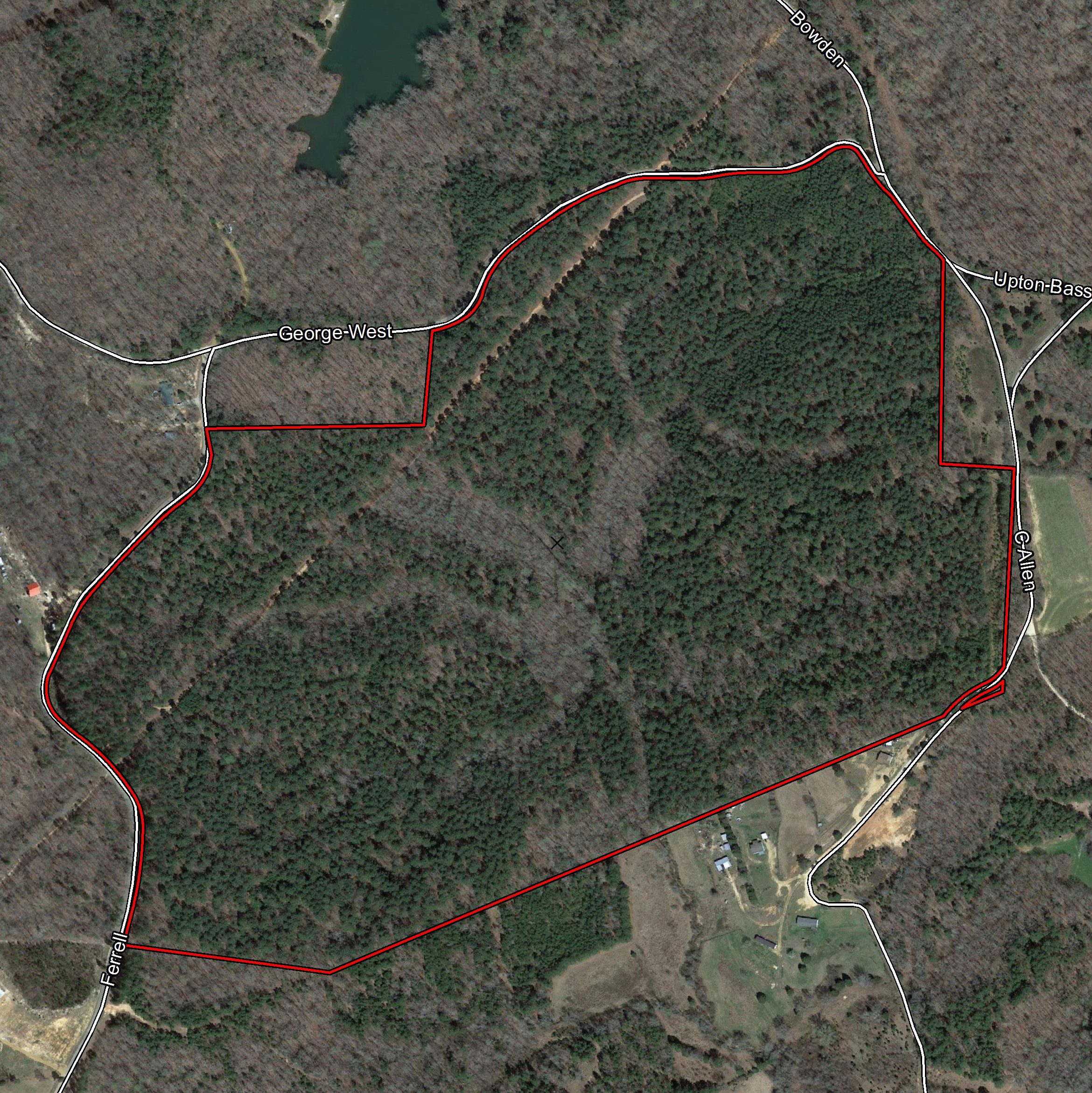 Properties - Mitchell Forestry