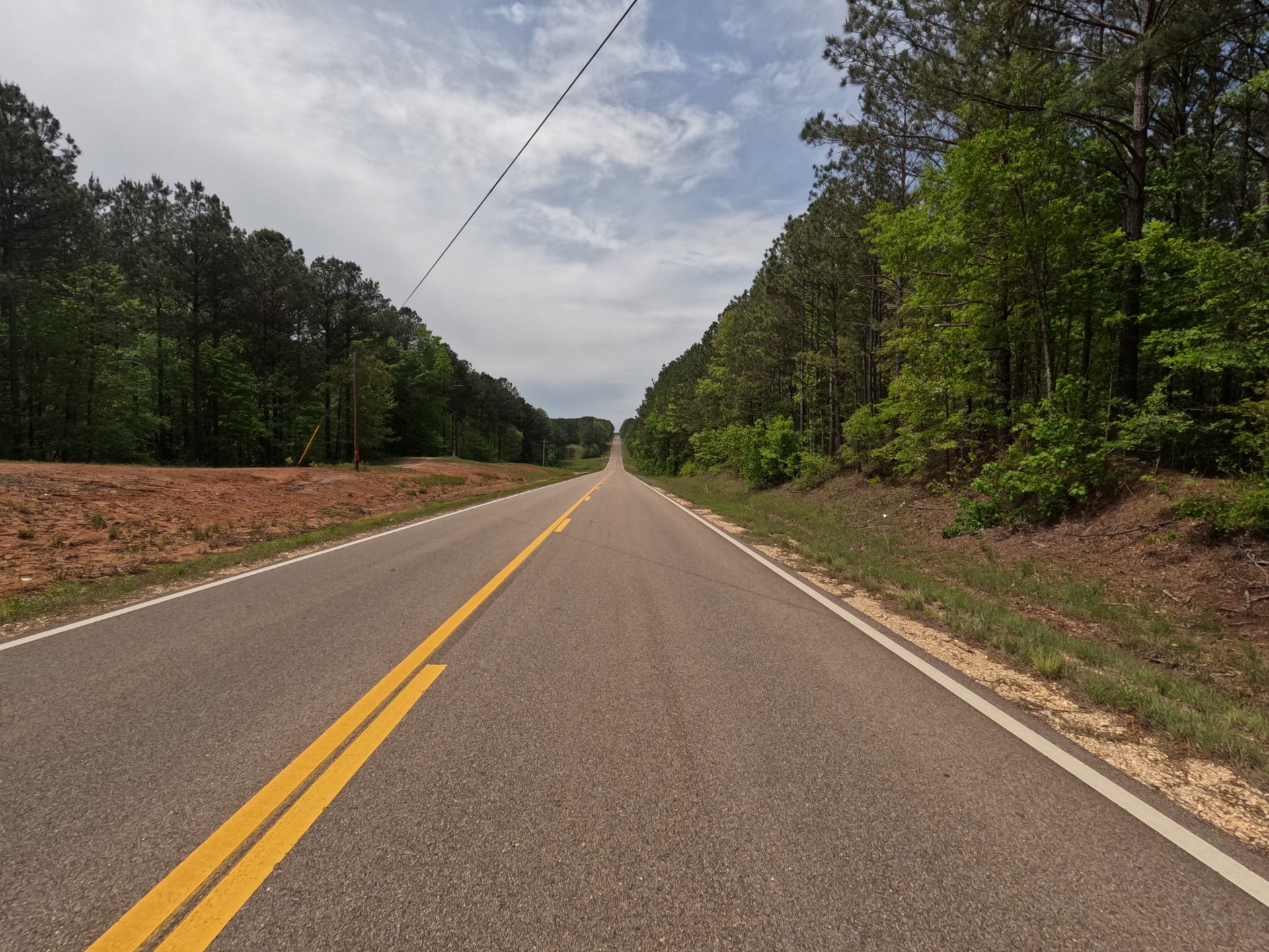 Prentiss, Mississippi Land For Sale