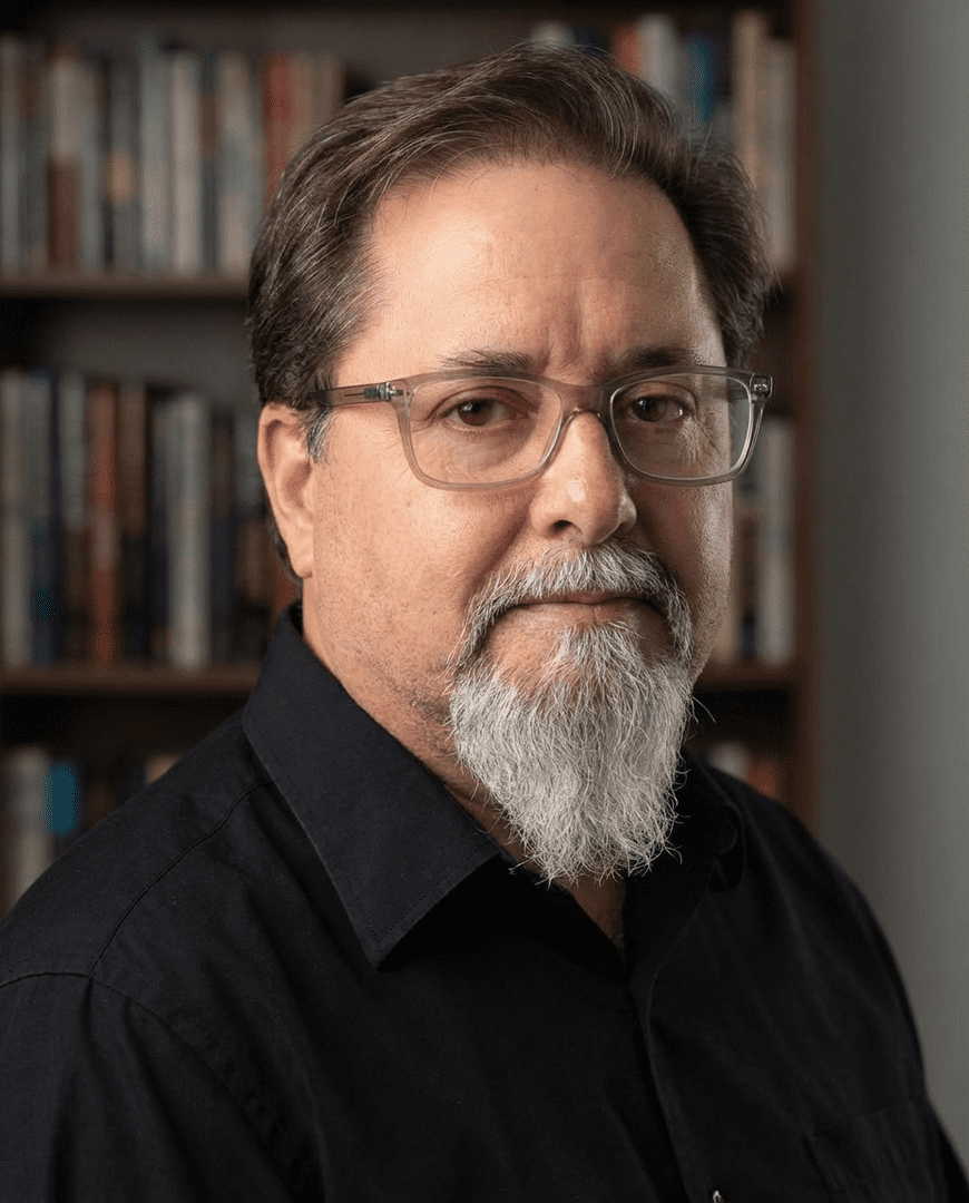 Jay B. Mitchell